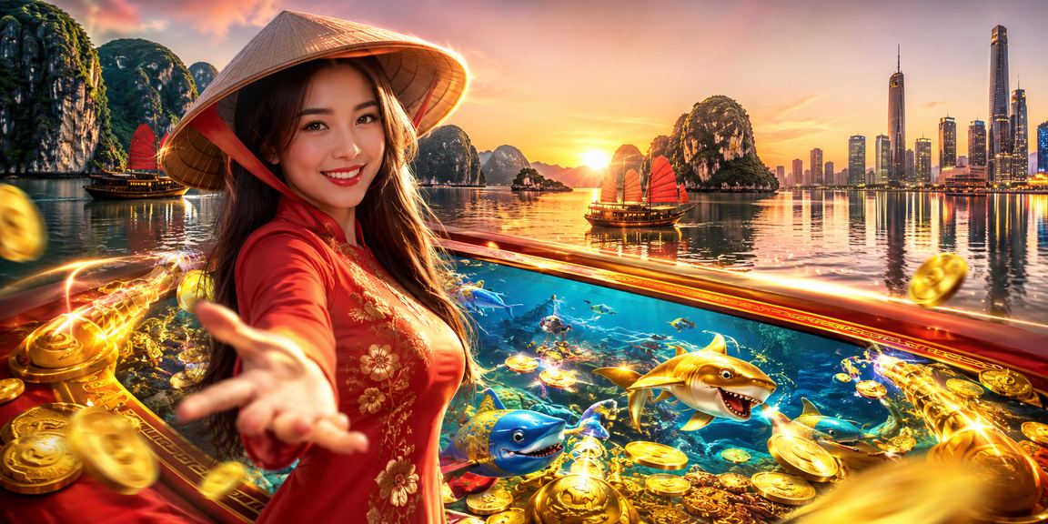 Cá cược esports tại Hạ Long với đam mê game trẻ trung