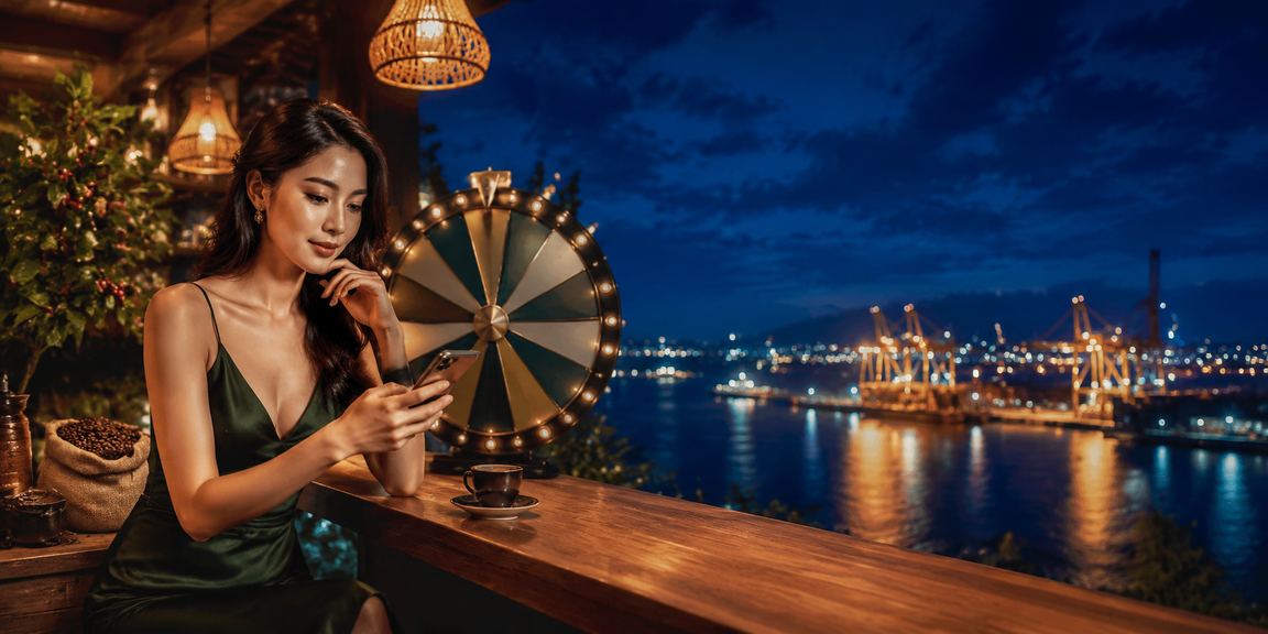Sân vận động tại Vũng Tàu với trận bóng đá thu hút đông người